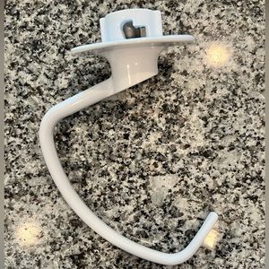 Kitchenaide Dough Hook